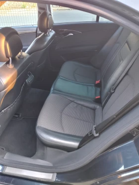 Mercedes-Benz E 220 | Mobile.bg    10