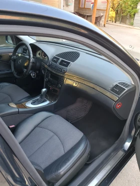 Mercedes-Benz E 220 | Mobile.bg    3