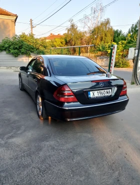 Mercedes-Benz E 220 | Mobile.bg    6