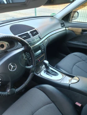 Mercedes-Benz E 220 | Mobile.bg    9
