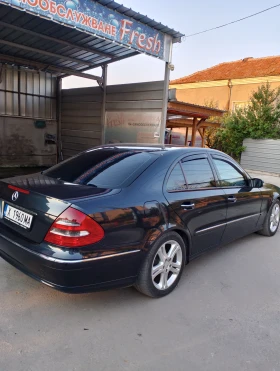 Mercedes-Benz E 220 | Mobile.bg    2