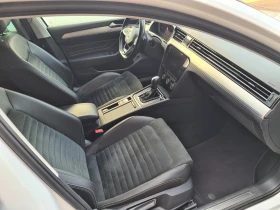 Обява за продажба на VW Passat 8.5 4X4 2.0 TDI ~37 900 лв. - изображение 8