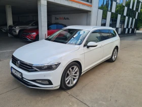 Обява за продажба на VW Passat 8.5 4X4 2.0 TDI ~37 900 лв. - изображение 1