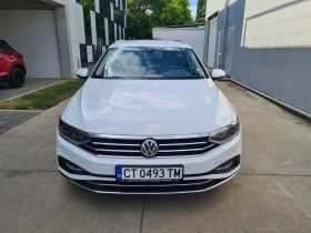 Обява за продажба на VW Passat 8.5 4X4 2.0 TDI ~37 900 лв. - изображение 1