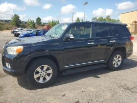Обява за продажба на Toyota 4runner 4.0i- 4WD - ЛИЗИНГ ~29 900 лв. - изображение 2