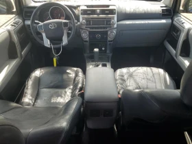 Обява за продажба на Toyota 4runner 4.0i- 4WD - ЛИЗИНГ ~29 900 лв. - изображение 6