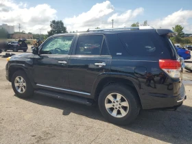 Обява за продажба на Toyota 4runner 4.0i- 4WD - ЛИЗИНГ ~29 900 лв. - изображение 4