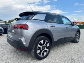 Citroen C4 Cactus 1.5-BlueHDI / KEY LESS / АВТОМАТИК / НАВИ / ТОП - 18900 лв. - 19204042 4
