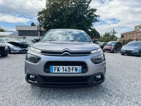 Citroen C4 Cactus 1.5-BlueHDI / KEY LESS / АВТОМАТИК / НАВИ / ТОП - 18900 лв. - 19204042 2