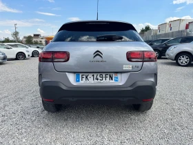Citroen C4 Cactus 1.5-BlueHDI / KEY LESS / АВТОМАТИК / НАВИ / ТОП - 18900 лв. - 19204042 7