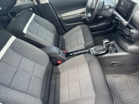 Citroen C4 Cactus 1.5-BlueHDI / KEY LESS / АВТОМАТИК / НАВИ / ТОП - 18900 лв. - 19204042 17
