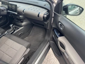 Citroen C4 Cactus 1.5-BlueHDI / KEY LESS / АВТОМАТИК / НАВИ / ТОП - 18900 лв. - 19204042 16