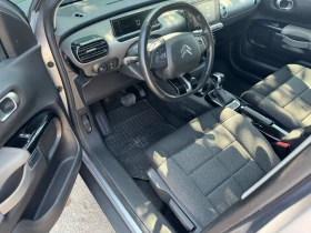 Citroen C4 Cactus 1.5-BlueHDI / KEY LESS / АВТОМАТИК / НАВИ / ТОП - 18900 лв. - 19204042 8