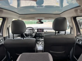 Citroen C4 Cactus 1.5-BlueHDI / KEY LESS / АВТОМАТИК / НАВИ / ТОП - 18900 лв. - 19204042 15