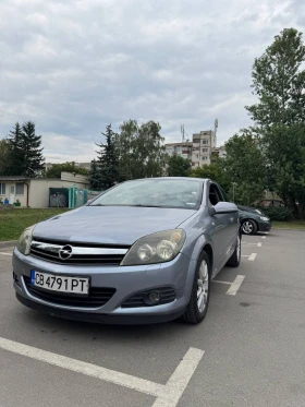 Opel Astra GTC  | Mobile.bg    6