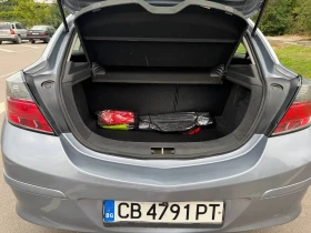 Opel Astra GTC  | Mobile.bg    7