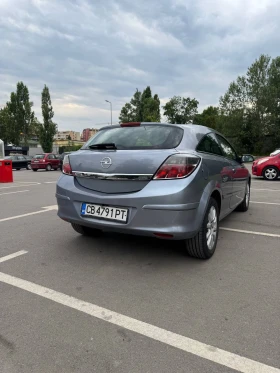 Opel Astra GTC  | Mobile.bg    5
