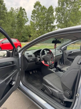 Opel Astra GTC  | Mobile.bg    10