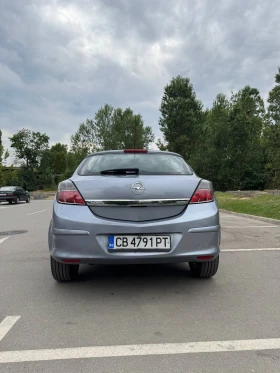 Opel Astra GTC  | Mobile.bg    4