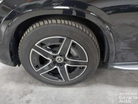 Mercedes-Benz GLC 400 450d Coupe 4Matic AMG Line - 125580 лв. - 69994119 14