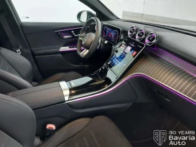 Mercedes-Benz GLC 400 450d Coupe 4Matic AMG Line - 125580 лв. - 69994119 8