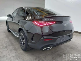Mercedes-Benz GLC 400 450d Coupe 4Matic AMG Line - 125580 лв. - 69994119 2