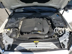 Mercedes-Benz C 300 COUPE/4MATIC/BURMESTER/ | Mobile.bg    11