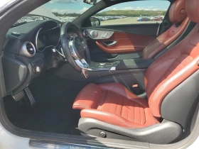 Mercedes-Benz C 300 COUPE/4MATIC/BURMESTER/ | Mobile.bg    7
