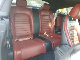 Mercedes-Benz C 300 COUPE/4MATIC/BURMESTER/ | Mobile.bg    10