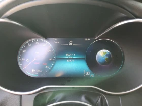 Mercedes-Benz C 300 COUPE/4MATIC/BURMESTER/ | Mobile.bg    9