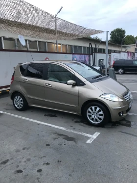 Mercedes-Benz A 180 ELEGANCE avtomat  - 7500 лв. / 3834.69 € - 77199740 2