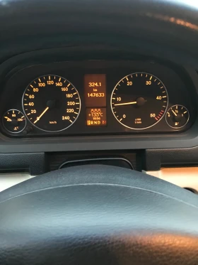 Mercedes-Benz A 180 ELEGANCE avtomat  - 7500 лв. / 3834.69 € - 77199740 11