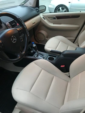Mercedes-Benz A 180 ELEGANCE avtomat  - 7500 лв. / 3834.69 € - 77199740 12