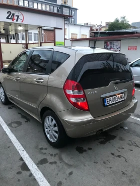 Mercedes-Benz A 180 ELEGANCE avtomat  - 7500 лв. / 3834.69 € - 77199740 5