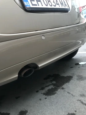 Mercedes-Benz A 180 ELEGANCE avtomat  - 7500 лв. / 3834.69 € - 77199740 16