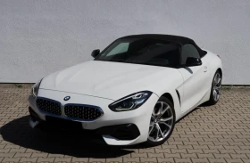 BMW Z4 20i sDrive Sport Line
