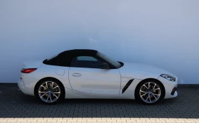 BMW Z4 20i sDrive Sport Line - 63900 лв. / 32671.55 € - 85620138 3