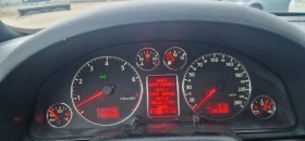 Audi A4 2.8 Quattro | Mobile.bg    7