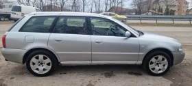 Audi A4 2.8 Quattro | Mobile.bg    4