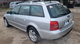 Audi A4 2.8 Quattro | Mobile.bg    2
