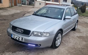     Audi A4 2.8 Quattro