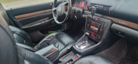 Audi A4 2.8 Quattro | Mobile.bg    6