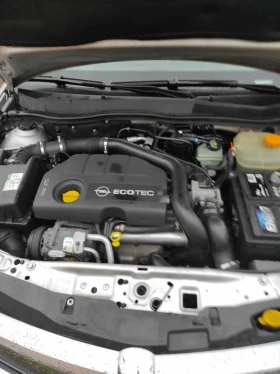 Opel Astra | Mobile.bg    7