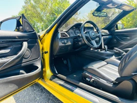 BMW M4 * CONVERTIBLE * CARFAX * БЕЗ ПЪРВОНАЧАЛНА ВНОСКА - 44000 лв. / 22496.84 € - 40774327 7