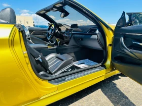 BMW M4 * CONVERTIBLE * CARFAX * БЕЗ ПЪРВОНАЧАЛНА ВНОСКА - 44000 лв. / 22496.84 € - 40774327 8