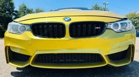 BMW M4 * CONVERTIBLE * CARFAX * БЕЗ ПЪРВОНАЧАЛНА ВНОСКА - 44000 лв. / 22496.84 € - 40774327 5