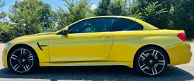 BMW M4 * CONVERTIBLE * CARFAX * БЕЗ ПЪРВОНАЧАЛНА ВНОСКА - 44000 лв. / 22496.84 € - 40774327 11