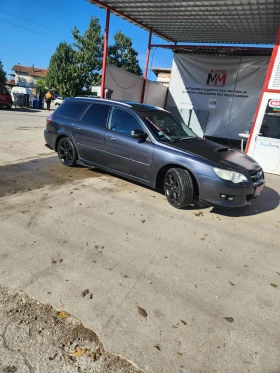 Обява за продажба на Subaru Legacy 2.0 ~7 499 лв. - изображение 7 | Auto.bg Обява за продажба на Subaru Legacy 2.0 ~7 499 лв. - изображение 7