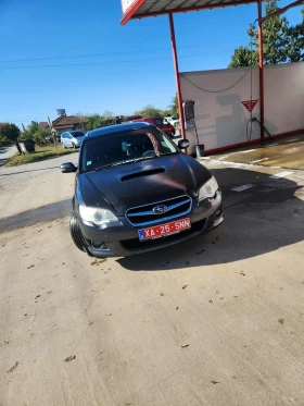 Обява за продажба на Subaru Legacy 2.0 ~7 499 лв. - изображение 1 | Auto.bg Обява за продажба на Subaru Legacy 2.0 ~7 499 лв. - изображение 1