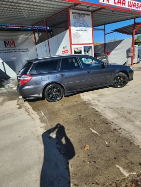 Обява за продажба на Subaru Legacy 2.0 ~7 499 лв. - изображение 8 | Auto.bg Обява за продажба на Subaru Legacy 2.0 ~7 499 лв. - изображение 8